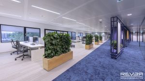 Duurzame ontwikkelingsbank in Den Haag