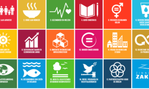 Duurzaamheid-circulariteit-onze ambitie-SDG's